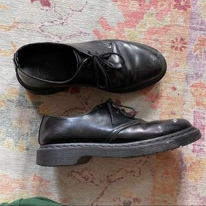 Dr Martens Oxford
